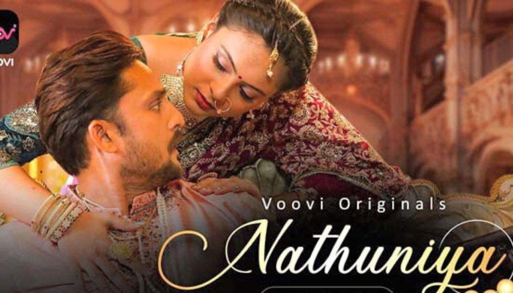 NATHUNIYA SERIES